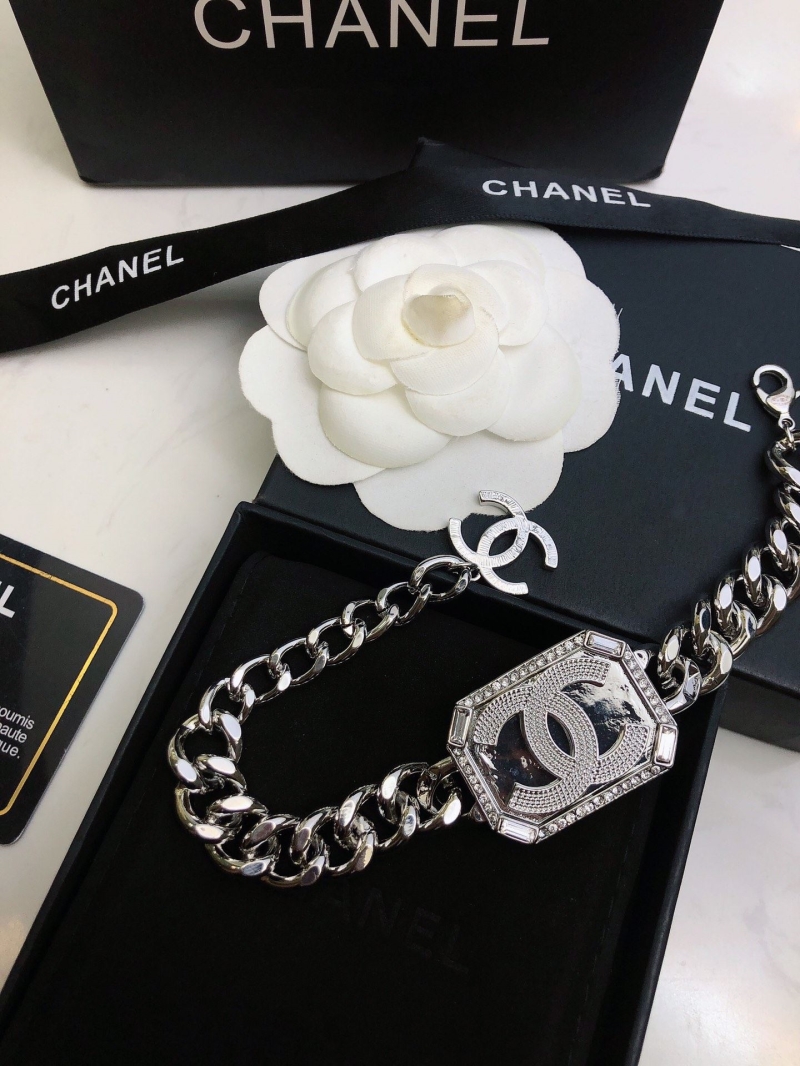 Ch*el bracelets